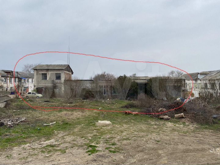 Здание, 292.6 м²