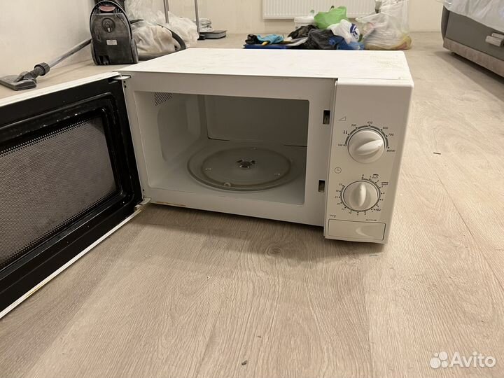 Микроволновая печь Samsung