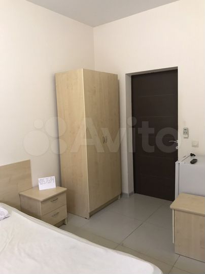 Комната 25 м², 2/3 эт.