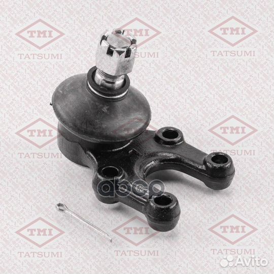 Опора шаровая перед лев TEA1713L tatsumi