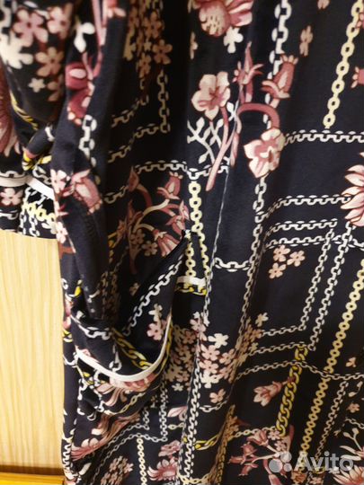 Халат женский 62 размер