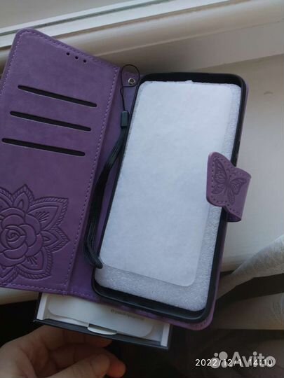 Чехол на телефон infinix hot 11