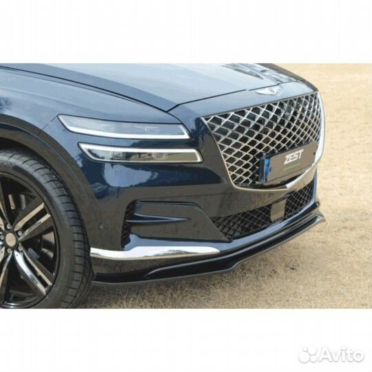 Обвес zest genesis GV80