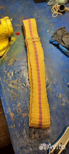 Оплетка руля СССР