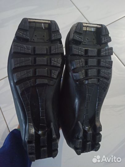 Лыжные ботинки Nordway 35