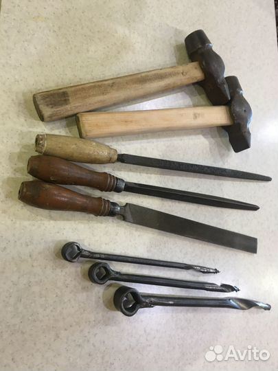 Садовый инструмент