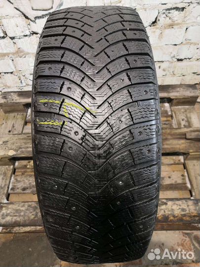 Michelin Latitude X-Ice North 2 + 225/60 R18
