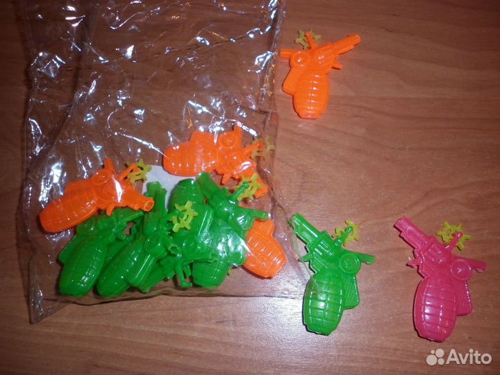 Игрушки для детей