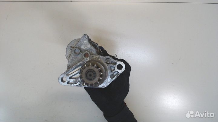 Стартер Toyota Previa (Estima), 2001