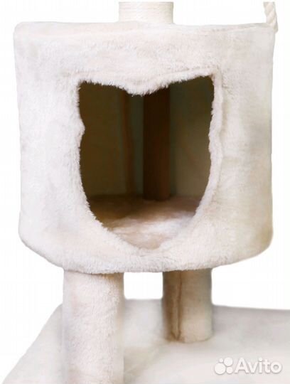 Домик когтеточка