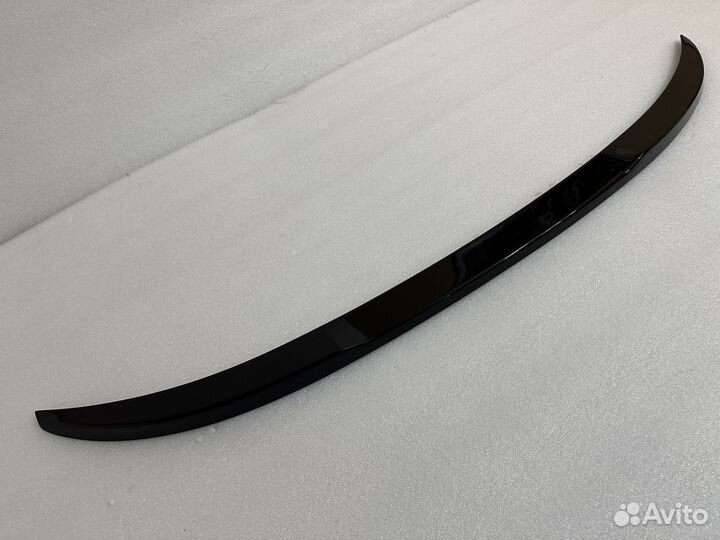 BMW 2 F44 спойлер MP крышки багажника