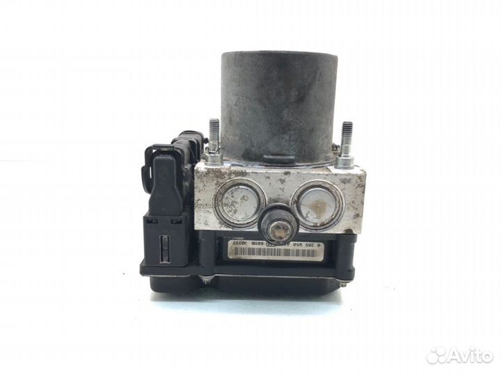 Блок ABS Nissan Micra K12 1.6 I 2006