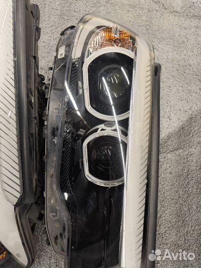 Фары светодиодные G30 LED Оригинал