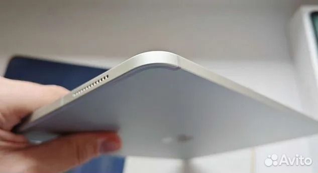iPad Pro 11 128gb Серебряный. Новый. Рассрочка