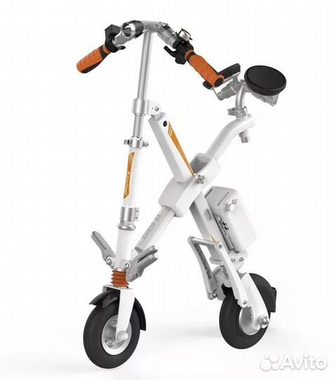 Электросамокат (скутер, велосипед) Airwheel E6