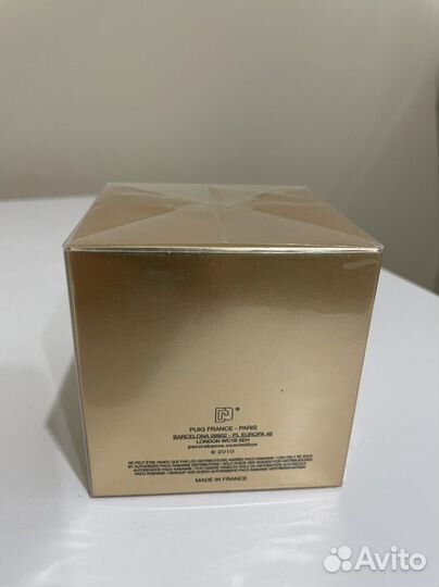 Paco rabanne Lady Million