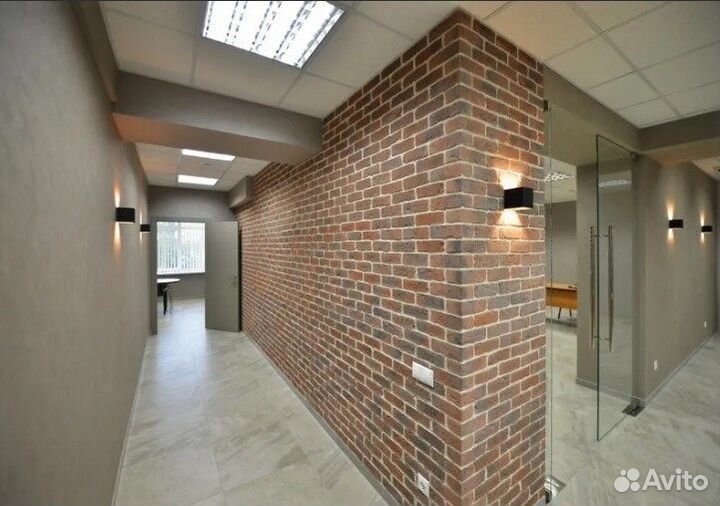 Ремонт коммерческих помещений