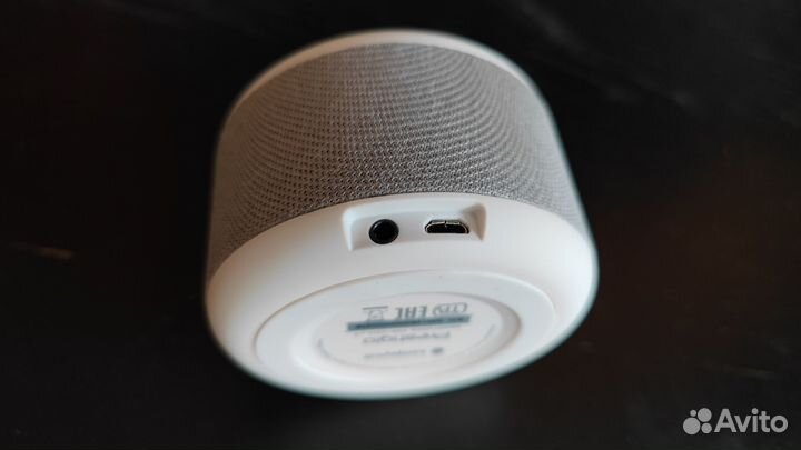 Маруся Prestigio Smartvoice