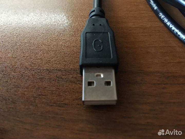 USB кабель (5м)