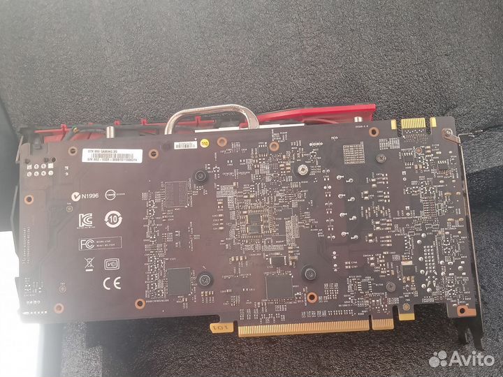 Видеокарта