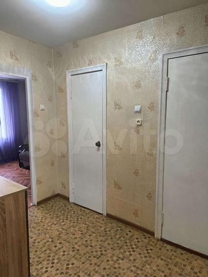 2-к. квартира, 50 м², 3/5 эт.