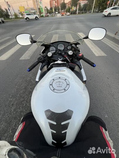 Honda f4 продажа или обмен