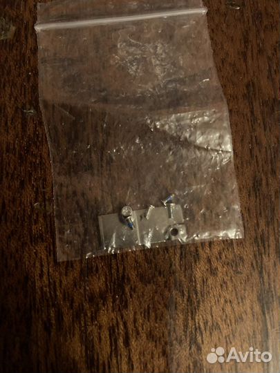 Запчасти к iPhone 4,5,6