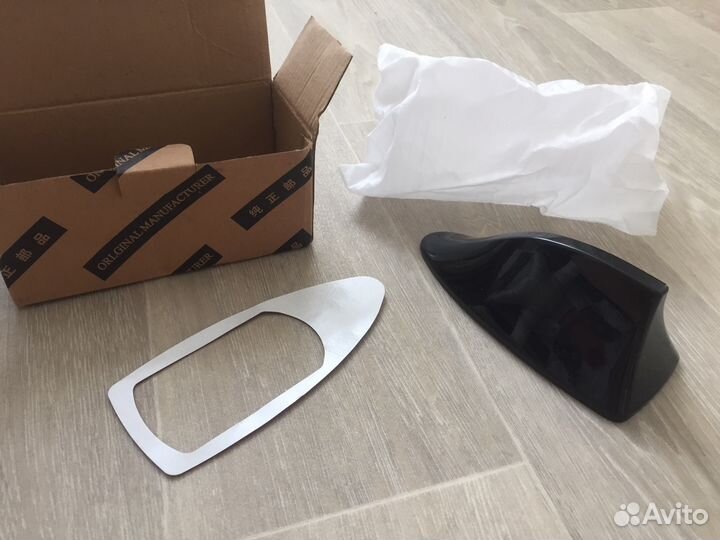 Антена Плавник на крышу