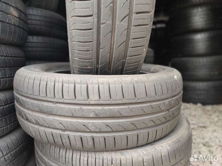 Nexen N'Blue HD Plus 205/60 R16