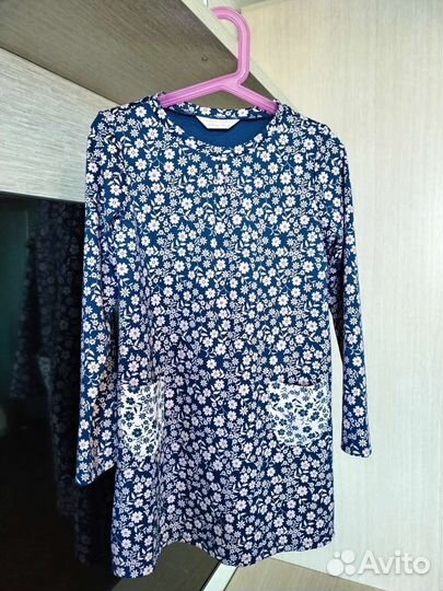 Платье на девочку