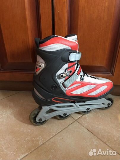 Ролики мужские