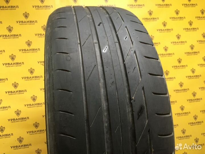 Bridgestone Turanza T001 225/45 R17 91W