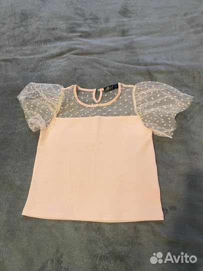 Кофта для девочки