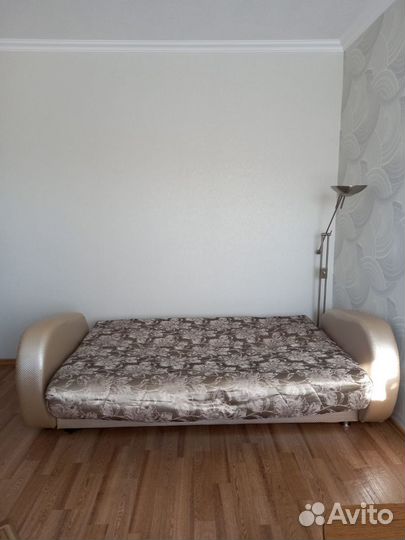 Диван раскладной бу