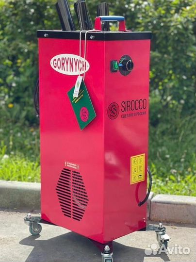 Автофен в машину