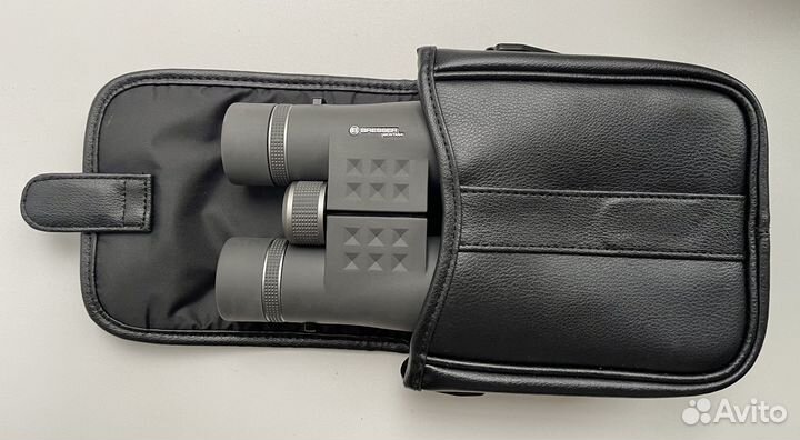 Бинокль Bresser Montana 8,5x45