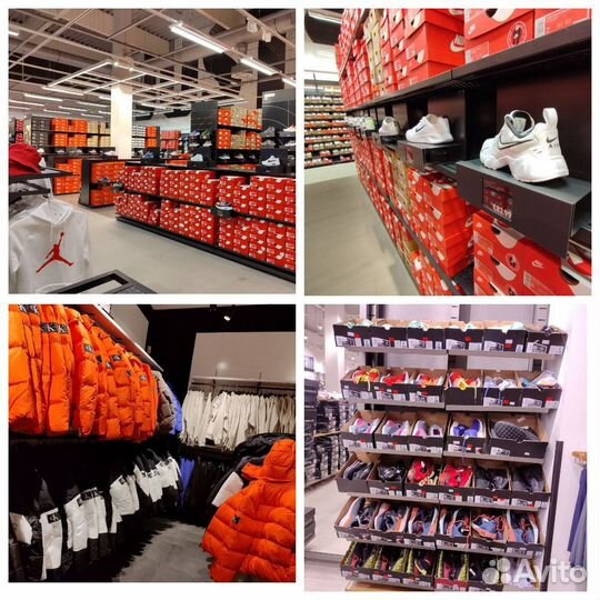 Услуги по выкупу и доставке товаров из Европы