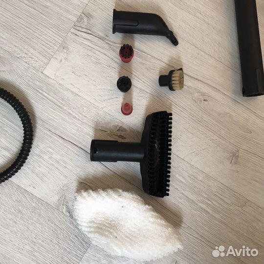 Пароочеститель Karcher sc4