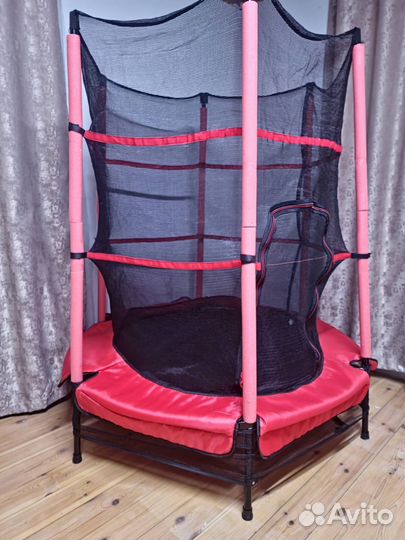 Продаю батут детский