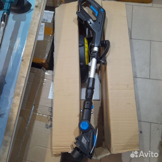 Газонокосилка / тример новые