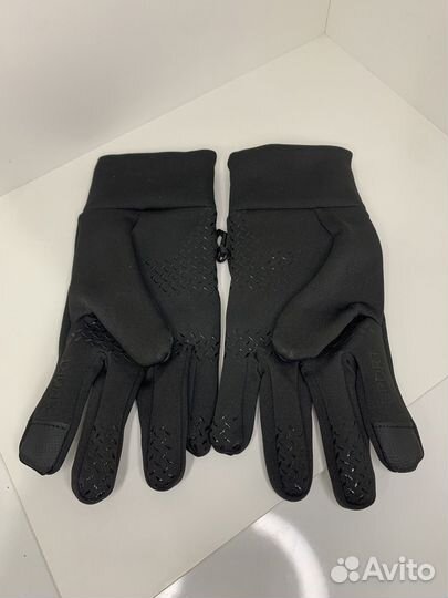 Перчатки the north face рефлектив