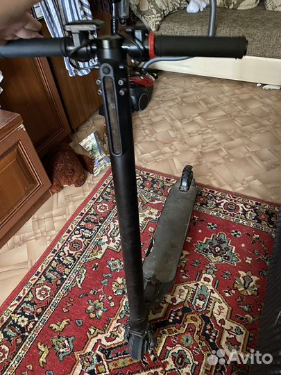 Электросамокат