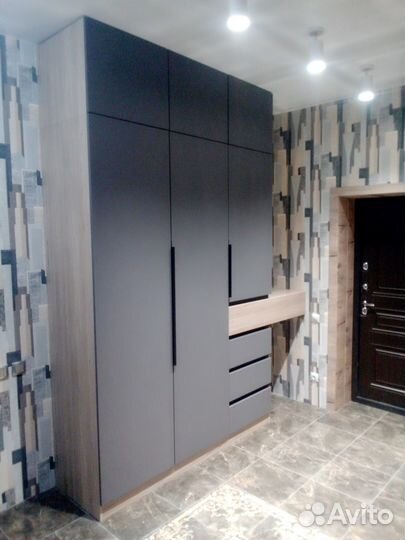 Изготовление корпусной мебели