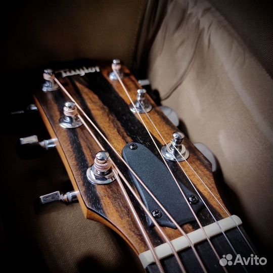 Taylor 210ce 200 series (Drednought)