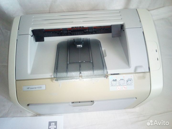 Принтеры лаз. ч.б. Xerox 3155 и B210