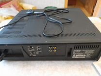 Видеомагнитофон aiwa HV-DK925