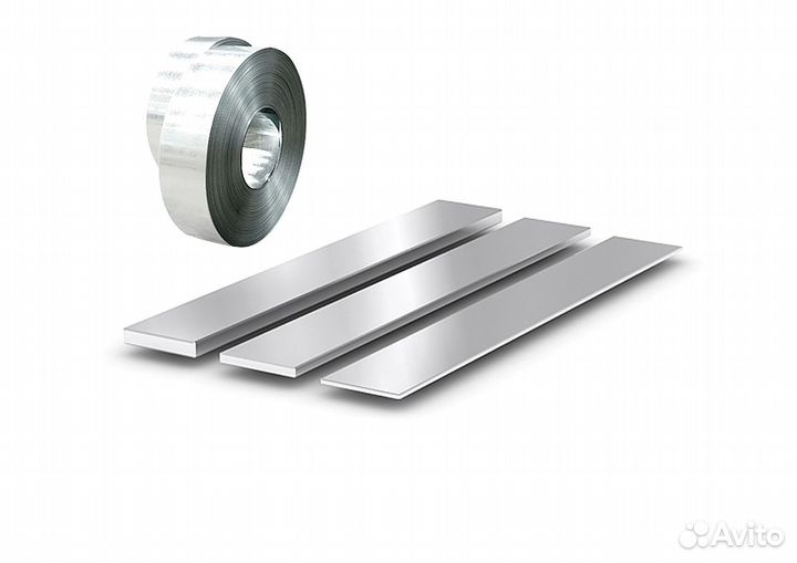 Полоса металлическая
