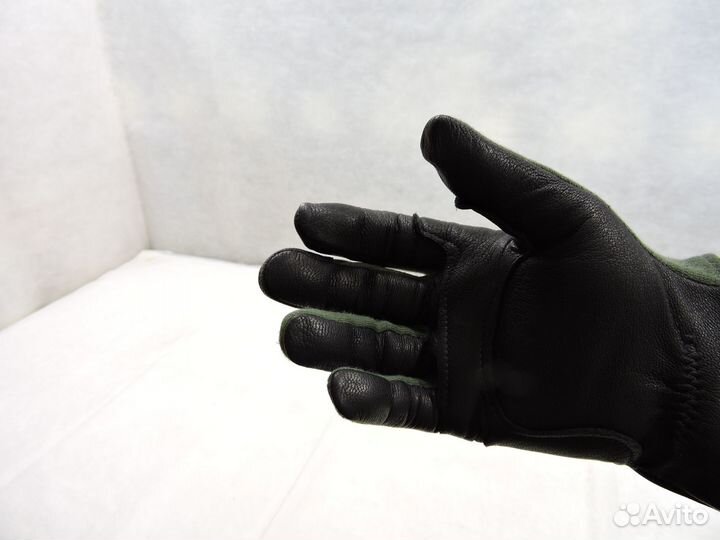 ACU кевлар войсковые перчатки размер M пальц 9 шир