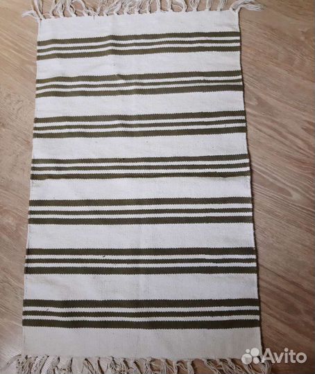 Коврики для ванной