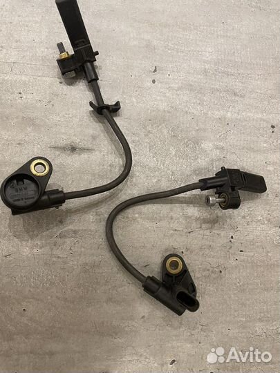 Датчик коленвала бмв n 55